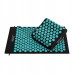 Мат для иглоукалывания  4FIZJO Ergo Mat 4FJ0380 Black/Blue - фото №6